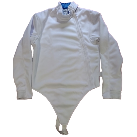 東京フェンサーズ(トウキョウフェンサーズ) フェンシング ユニフォーム 350Nユニフォーム 上衣