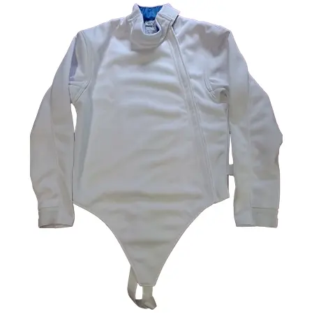 東京フェンサーズ(トウキョウフェンサーズ) フェンシング ユニフォーム 350Nユニフォーム 上衣