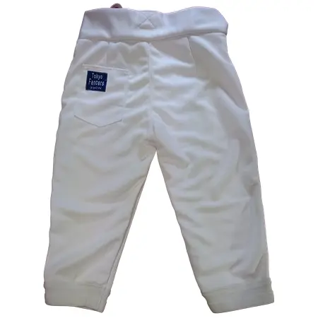 東京フェンサーズ(トウキョウフェンサーズ) フェンシング ユニフォーム 350Nユニフォーム ニッカー