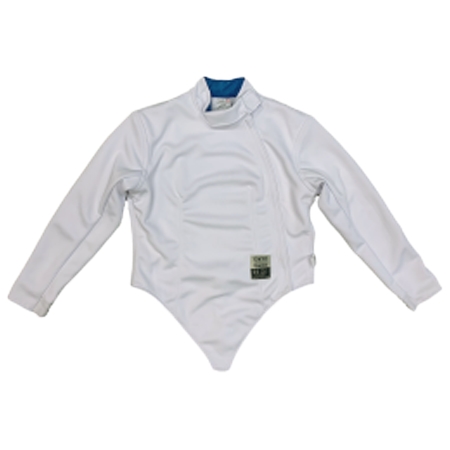 東京フェンシング商会(トウキョウフェンシングショウカイ) フェンシング ユニフォーム スタンダードユニフォームTF EX(350N) 上衣