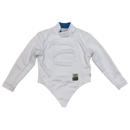 東京フェンシング商会(トウキョウフェンシングショウカイ) フェンシング ユニフォーム スタンダードユニフォームTF EX(350N) 上衣