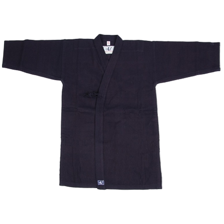 東山堂(トウザンドウ) 剣道 道着 A-1 二重実戦型剣道着