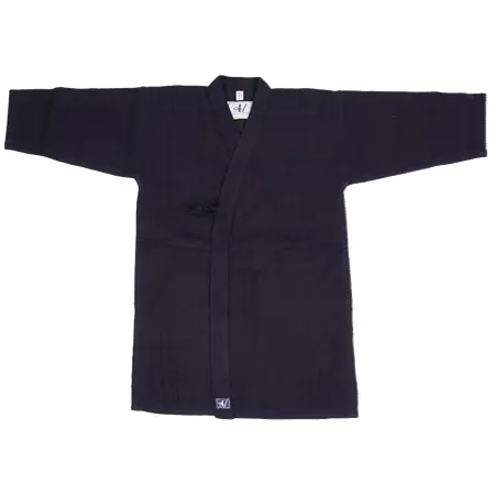 東山堂(トウザンドウ) 剣道 道着 A-1 二重実戦型剣道着