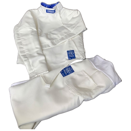 uhlmann FENCING(ウルマン フェンシング) フェンシング ユニフォーム World Cup