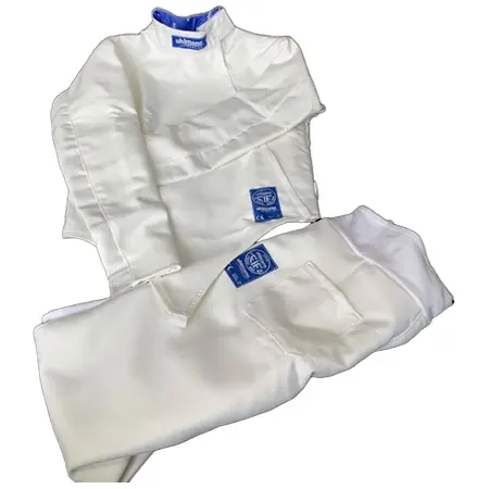 uhlmann FENCING(ウルマン フェンシング) フェンシング ユニフォーム World Cup