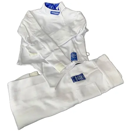 uhlmann FENCING(ウルマン フェンシング) フェンシング ユニフォーム Olympia