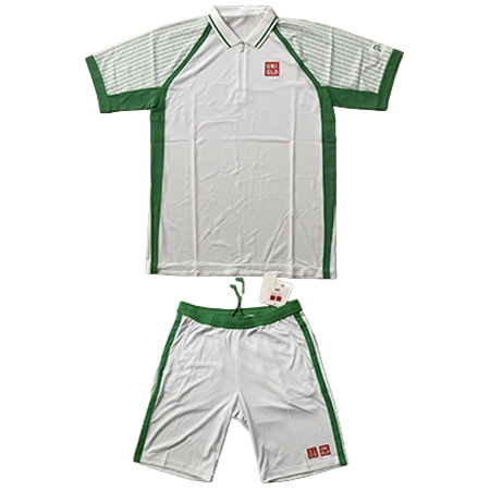 Uniqlo(ユニクロ) テニス ウェア 2013年 オーストラリアオープン ジョコビッチ着用モデル