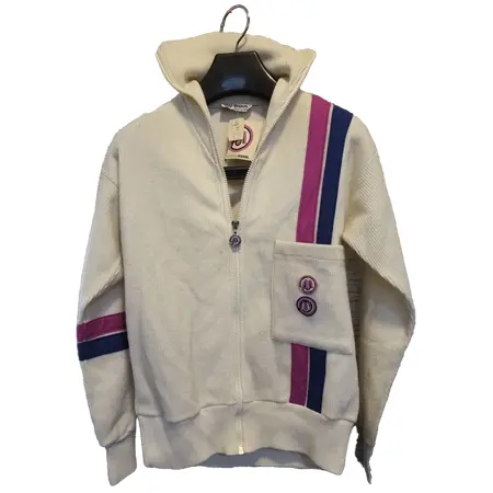 Vintage(ヴィンテージ) テニス ウェア 1980年頃テニスウェア MAGGIA made in ITALY