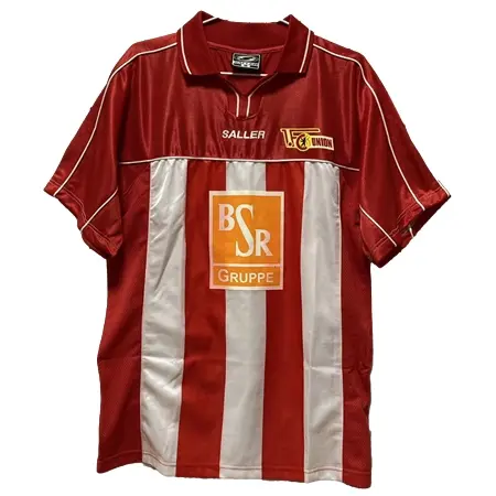 1. FC Union Berlin(1.FCウニオン・ベルリン) サッカー ユニフォーム Mサイズ