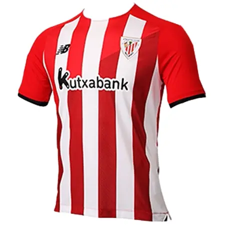 Athletic Club Bilbao(アスレティック・ビルバオ) サッカー ユニフォーム ATHLETIC CLUB HOME SS JERSEY
