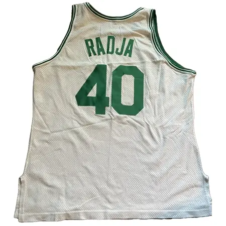 Boston Celtics(ボストン セルティックス) バスケットボール ユニフォーム ディドラジャー