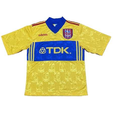 Crystal Palace FC(クリスタル・パレスFC) サッカー ユニフォーム 97/98 away レプリカ