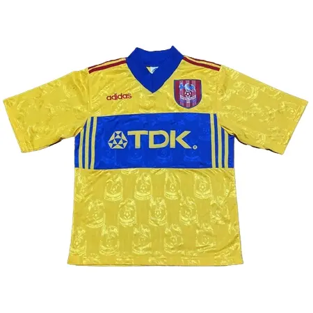 Crystal Palace FC(クリスタル・パレスFC) サッカー ユニフォーム 97/98 away レプリカ
