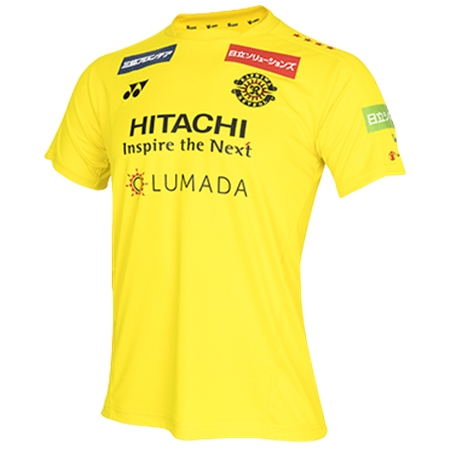 Kashiwa Reysol(柏レイソル) サッカー ユニフォーム 2024 HOMEレプリカ