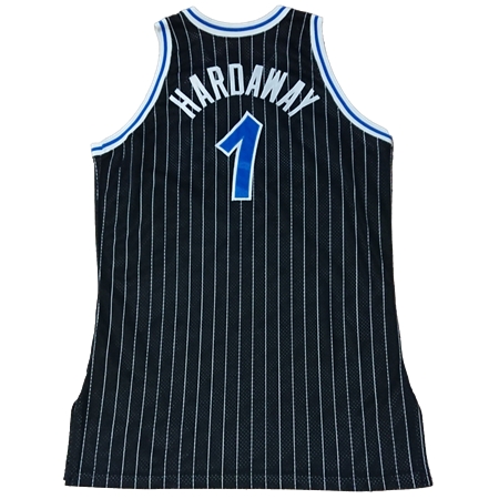 Orlando Magic(オーランド マジック) バスケットボール ユニフォーム 90s ペニー・ハーダウェイ
