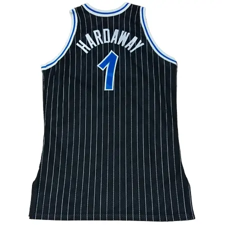 Orlando Magic(オーランド マジック) バスケットボール ユニフォーム 90s ペニー・ハーダウェイ
