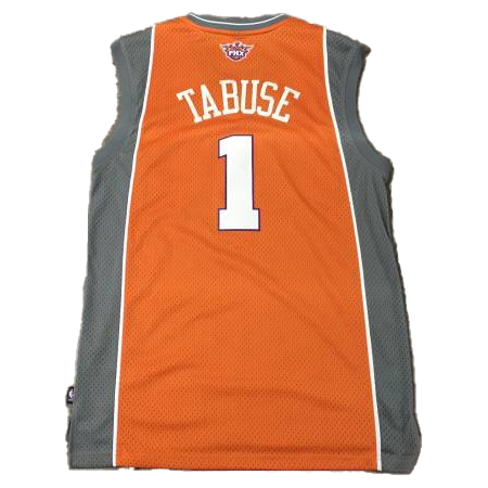 Phoenix Suns(フェニックス サンズ) バスケットボール ユニフォーム 04-05 田臥勇太