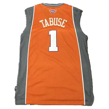 Phoenix Suns(フェニックス サンズ) バスケットボール ユニフォーム 04-05 田臥勇太