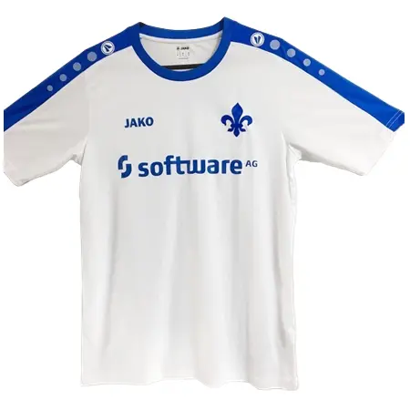 SV Darmstadt 1898(SVダルムシュタット98) サッカー ユニフォーム JAKO