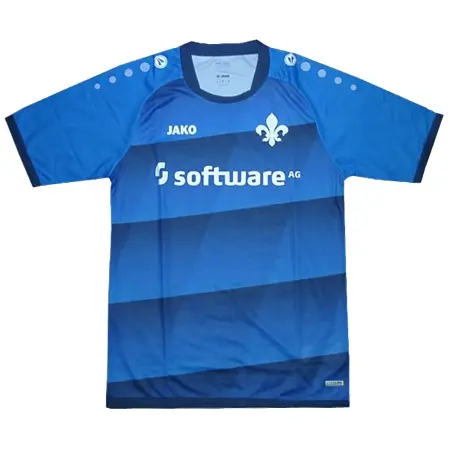 SV Darmstadt 1898(SVダルムシュタット98) サッカー ユニフォーム JAKO 2016シーズン