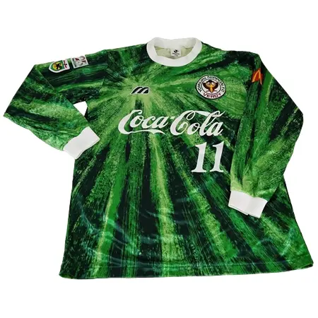 Tokyo Verdy(東京ヴェルディ) サッカー ユニフォーム 読売ヴェルディ 1994 三浦 知良 天皇杯ワッペン 25周年記念ワッペン