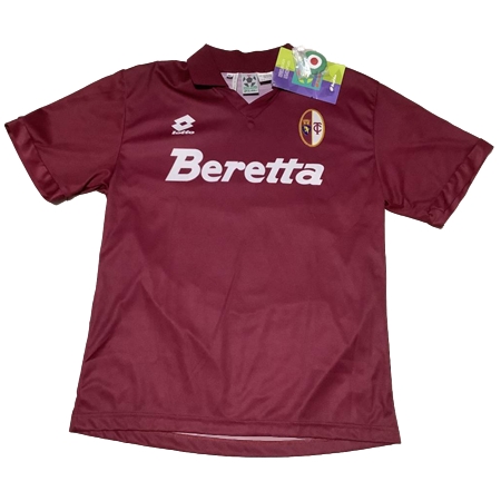 Torino FC(トリノFC) サッカー ユニフォーム 93 94