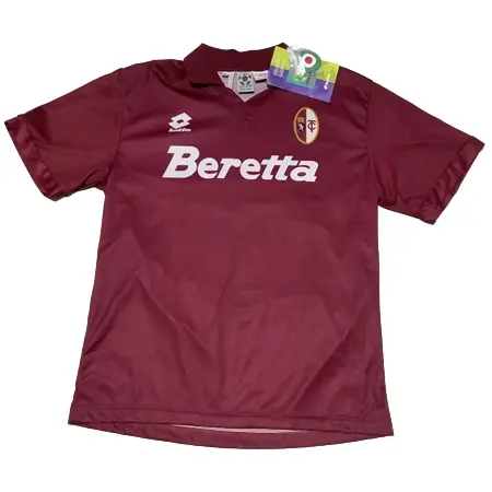 Torino FC(トリノFC) サッカー ユニフォーム 93 94