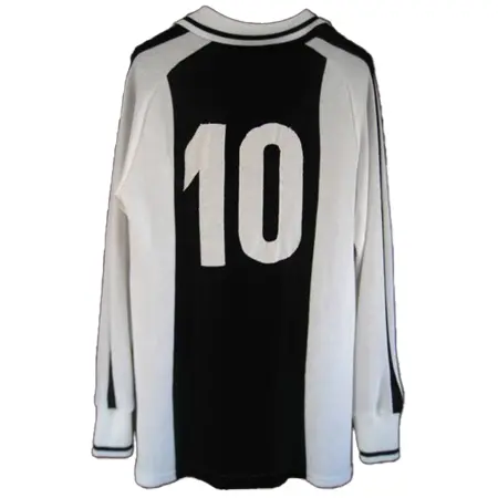 Udinese Calcio(ウディネーゼ・カルチョ) サッカー ユニフォーム 1982－84シーズン ジーコモデル