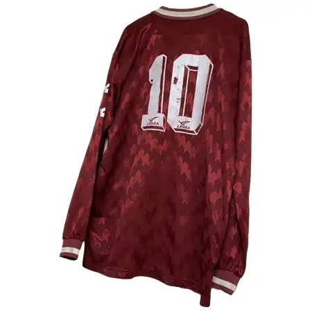 US Salernitana 1919(USサレルニターナ1919) サッカー ユニフォーム