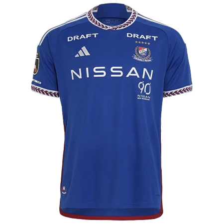 Yokohama F. Marinos(横浜F・マリノス) サッカー ユニフォーム 2024 1st