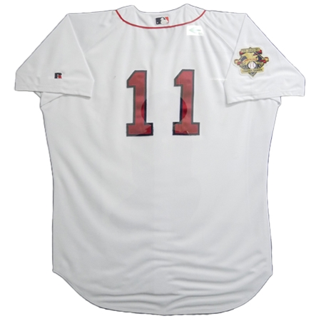 Boston Red Sox(ボストン・レッドソックス) 野球 ユニフォーム 野茂英雄 11