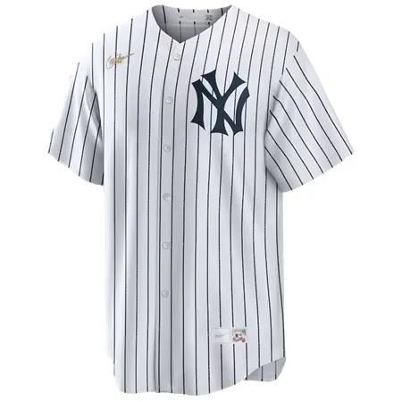 New York Yankees(ニューヨーク・ヤンキース) 野球 ユニフォーム ナイキ クーパーズタウン レプリカユニフォーム