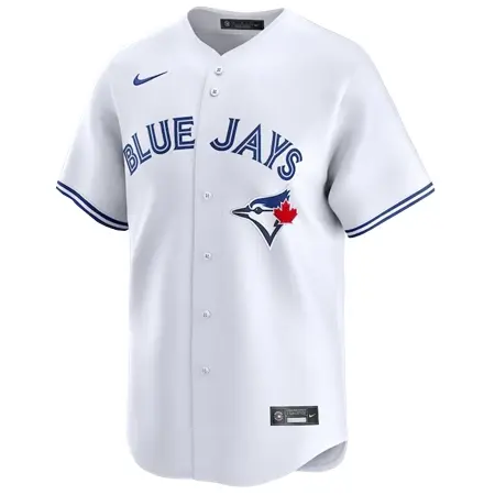 Toronto Blue Jays(トロント・ブルージェイズ) 野球 ユニフォーム NIKE リミテッドユニフォーム ホーム
