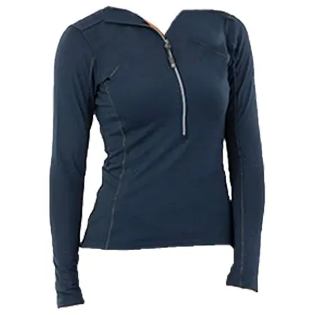 ANKY(アンキー) 乗馬 ウェア Zip Pullover