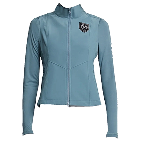 ASMAR(アスマール) 乗馬 ウェア Team Vest