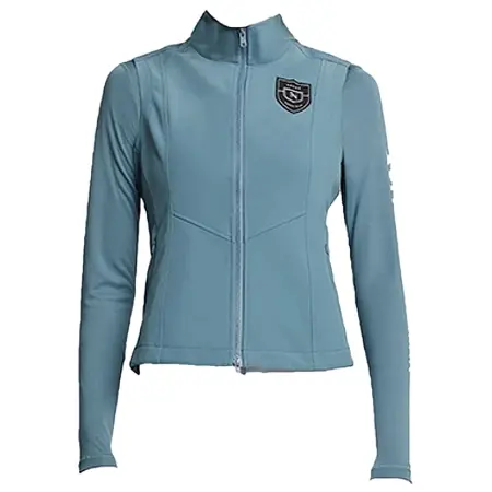 ASMAR(アスマール) 乗馬 ウェア Team Vest