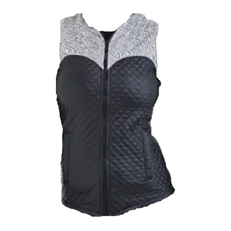 CAVALLIERA(カバリエラ) 乗馬 ウェア Majesty ベスト