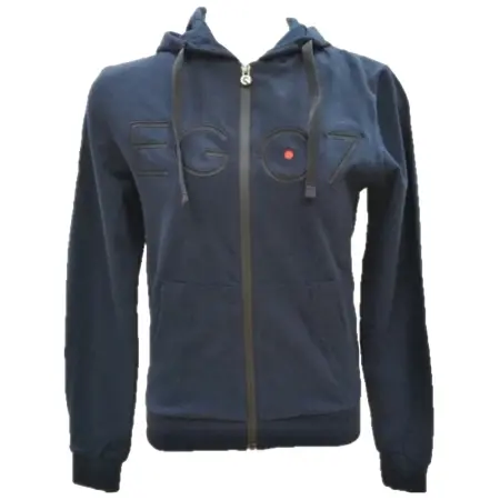 EGO7(エゴ7) 乗馬 ウェア スウェットパーカー メンズ