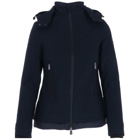 EGO7(エゴ7) 乗馬 ウェア GALY LAXジャケット