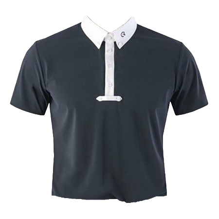 EGO7(エゴ7) 乗馬 ウェア men MC シャツ半袖