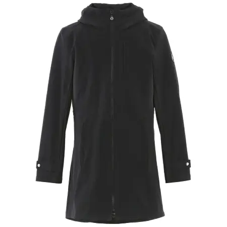 EQULIBERTA(エクリベルタ) 乗馬 ウェア ロングテールジャケット メンズ