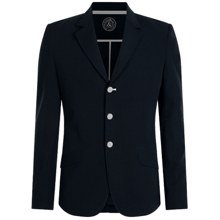 Flags&Cup(フラッグスアンドカップ) 乗馬 ウェア レディース ライディングジャケット CIMA