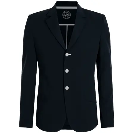 Flags&Cup(フラッグスアンドカップ) 乗馬 ウェア レディース ライディングジャケット CIMA