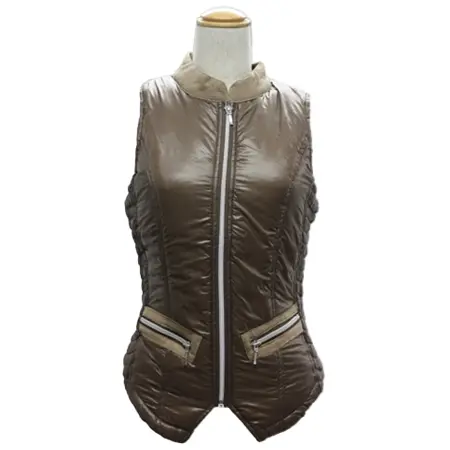 Goode rider(グッドライダー) 乗馬 ウェア GRスポーティベスト レディース