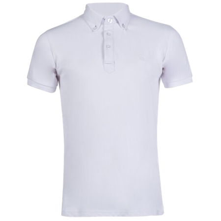 HKM(エイチケーエム) 乗馬 ウェア メンズ競技シャツ ケンタッキー