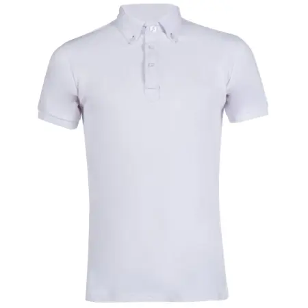 HKM(エイチケーエム) 乗馬 ウェア メンズ競技シャツ ケンタッキー