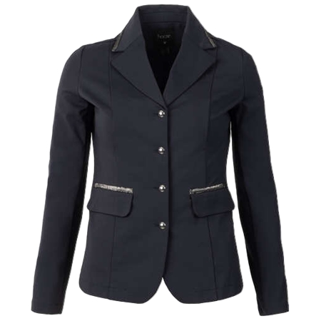 horze(ホルツ) 乗馬 ウェア ノヴァ ウーマンズ ショー ライディング ジャケット