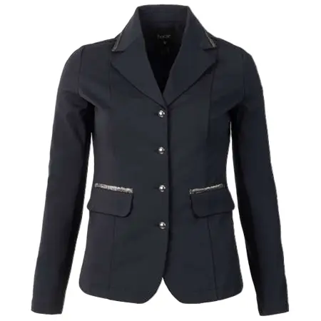 horze(ホルツ) 乗馬 ウェア ノヴァ ウーマンズ ショー ライディング ジャケット