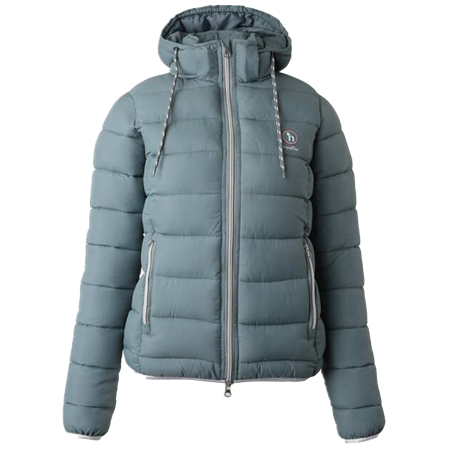 horze(ホルツ) 乗馬 ウェア ブレイリー ヤングライダー パッド入り ライディングジャケット