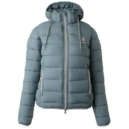 horze(ホルツ) 乗馬 ウェア ブレイリー ヤングライダー パッド入り ライディングジャケット